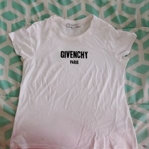 Givenchy shirt